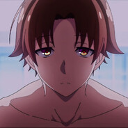 Kiyotaka Ayanokodzi