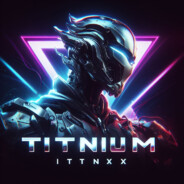 TitanumX