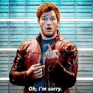Peter Quill