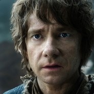 Bilbo Fraggins