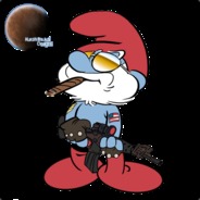 Papa Smurf