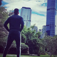 Steam Community Avatar