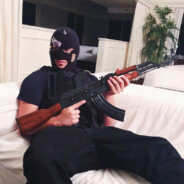 Steam Community Avatar