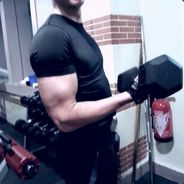 Steam Community Avatar