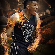 Giannis Antetokounmpo