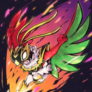 Steam Community Avatar