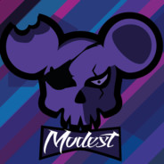 Modest