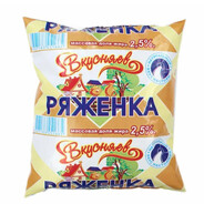 ряженка