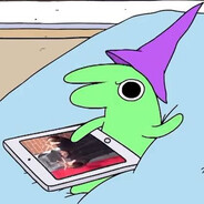 Steam Community Avatar