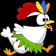 ItchyChicken