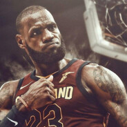 KING JAMES