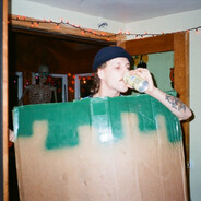 Steam Community Avatar