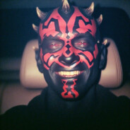 b*'s avatar