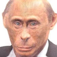 Putin likes little kids