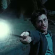 EXPECTO PATRONUM