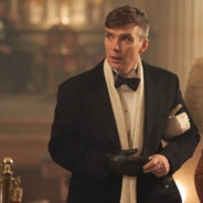 Mr. Shelby