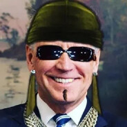 Steam Community Avatar