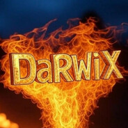 DaRWiX.