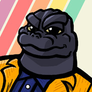 Steam Community Avatar