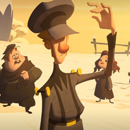 Steam Community Avatar