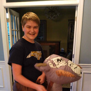 Steam Community Avatar