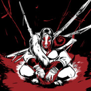 Blood Warrior