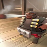 Steam Community Avatar