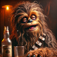 HammeredWookiee
