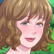 Open group on Steam 地味人妻是能幹的阿姨喔!