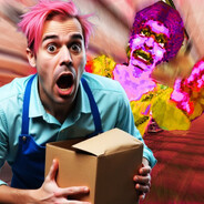 Steam Community Avatar