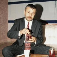 deniz the yargı machine