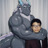 Steam Community Avatar