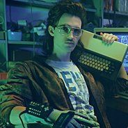 Steam Community Avatar