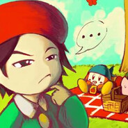 Steam Community Avatar