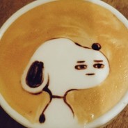 LOOPY SNOOPY