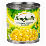 кукуруза