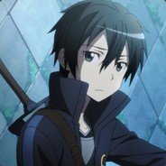 Kirito Kun