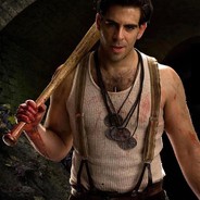 The Bear Jew