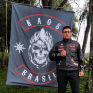 Avatar de Thiago Santos