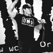 JOHN CENA MY HERO