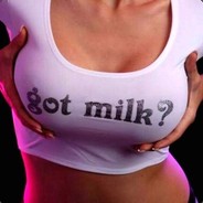 Got Milk?
