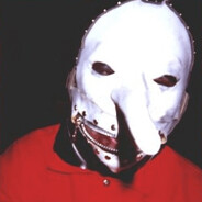 Steam Community Avatar