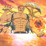 Escanor