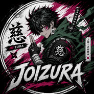 ⇄   JOI ZURA   ⇄