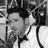 Steam Community Avatar