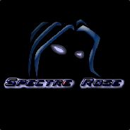 Spectre Rose