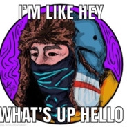 Steam Community Avatar