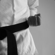 Karateka