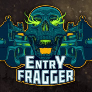 ❌Aim ✅Fragger