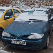Renault Megane Coach I 1.6e 16v